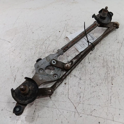 Windshield Wiper Transmission Linkage Fits 15-19 Subaru Legacy OEM
