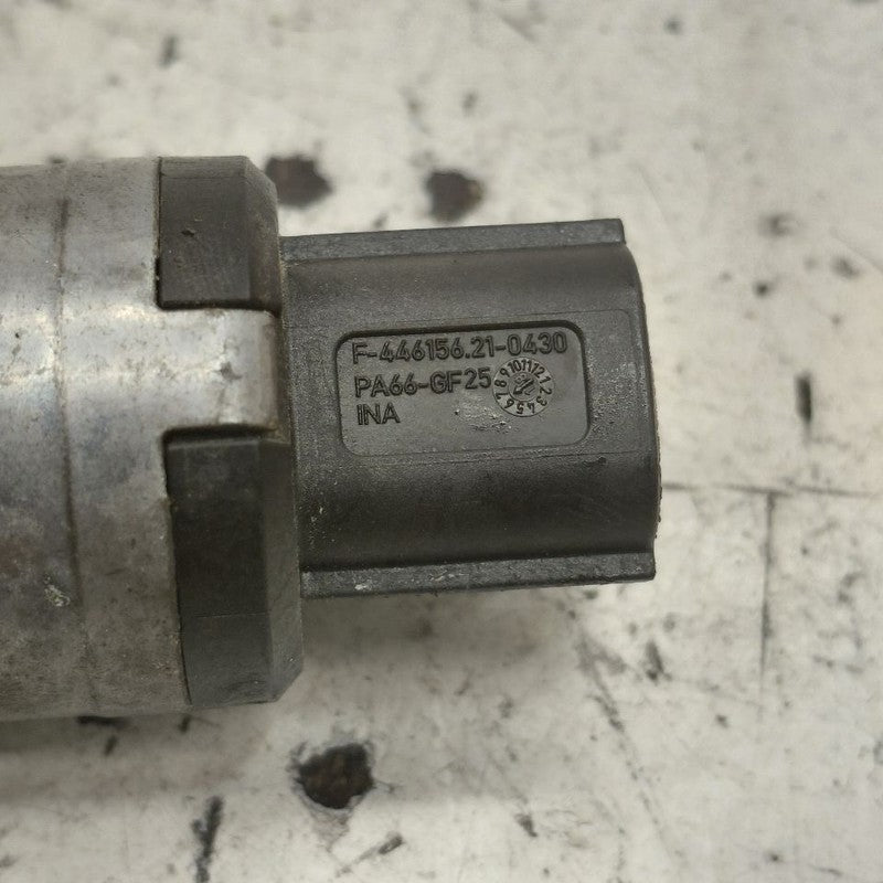 Mazda 6 Variable Timing Gear Oil Control Valve Solenoid Cylinder Head 