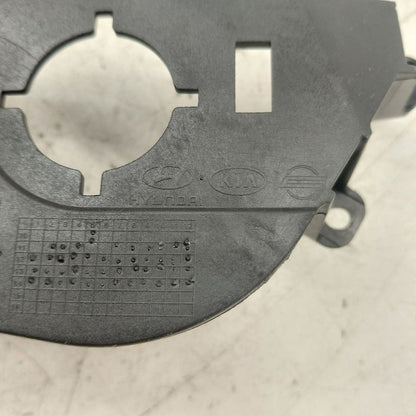 Hyundai Veloster Door Handle Right Passenger Rear Interior Inside 2017
