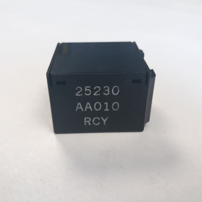 Nissan Versa Door Lock Fuse Relay {25230AA010} 2023 2022 2021 2020 OEM