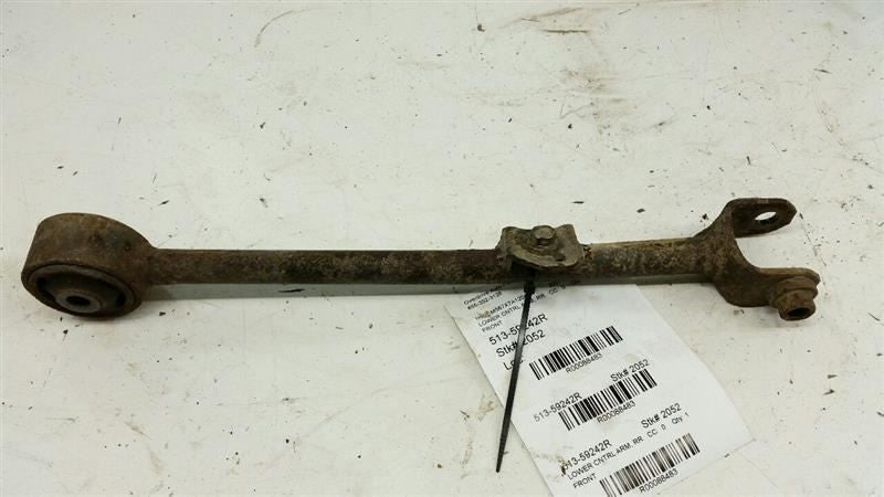Honda Accord Lower Control Arm Rear Front Lower Arm Disc Passenger Right 03-07