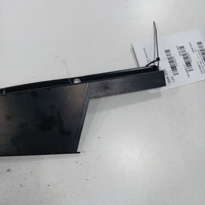 Jeep Renegade Passenger Right Rear Door Applique {51953329} 2017 2018 2019 2020