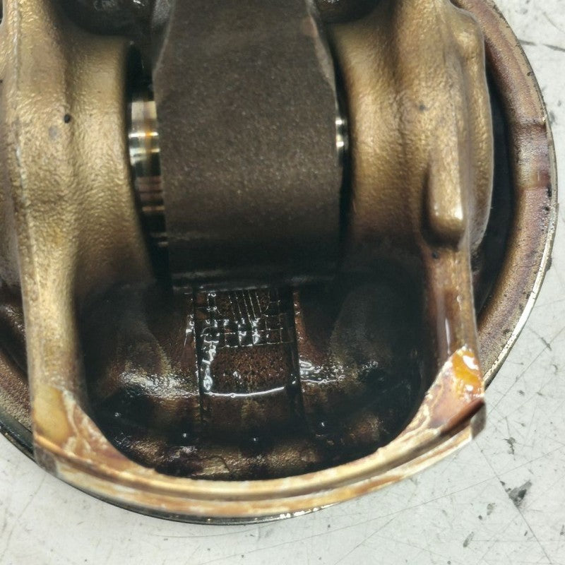Honda CR-V Single Piston With Connecting Rod   2.4 2019 2018 2017