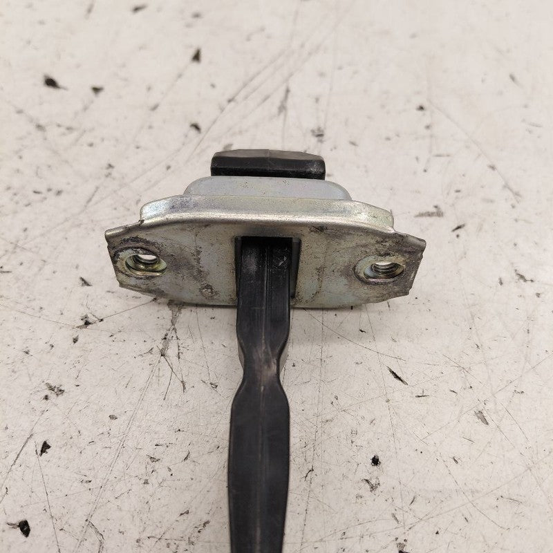 Nissan Versa Note Door Check Right Passenger Front Hinge Stopper Deten