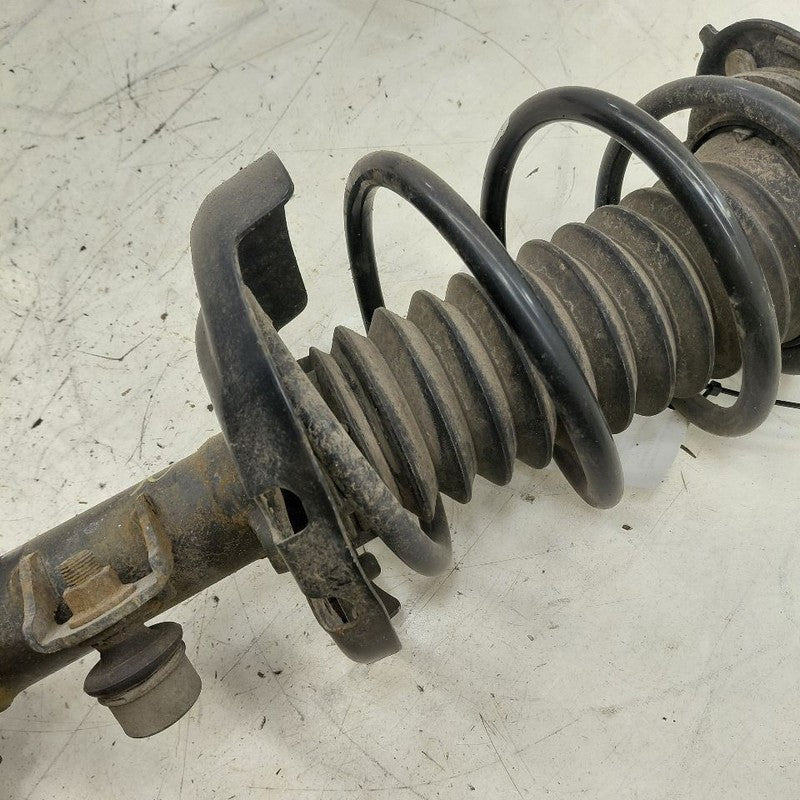 Passenger Right Front Strut 17" Wheel Fits 16-22 Toyota Prius