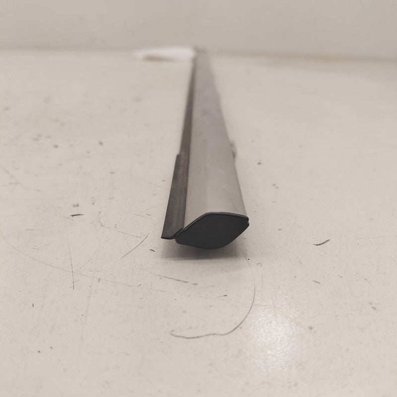 Kia Sportage Door Glass Window Weather Strip Trim Front Right Passenge
