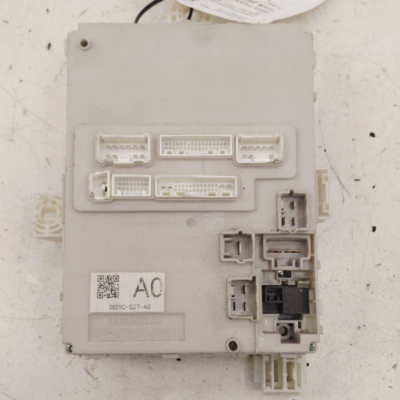 Honda CR-Z Cabin Fuse Box Interior Inner Under Dash  2015 2014 2013