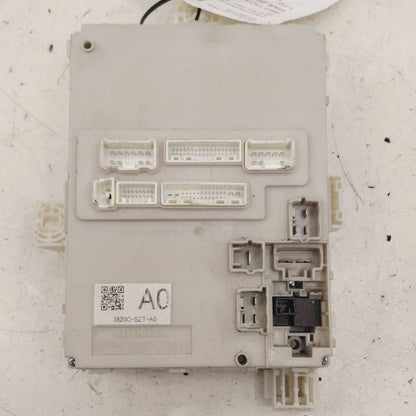 Honda CR-Z Cabin Fuse Box Interior Inner Under Dash  2015 2014 2013