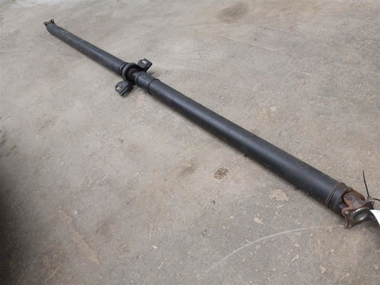 Rear Drive Shaft Without Torque Vectoring Differential Fits 19 RAV4 OE