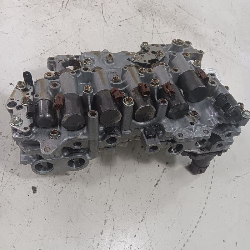 Mazda CX-5 Automatic Transmission Valve Body  2019 2020 2021 2022 OEM