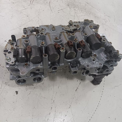 Mazda CX-5 Automatic Transmission Valve Body  2019 2020 2021 2022 OEM
