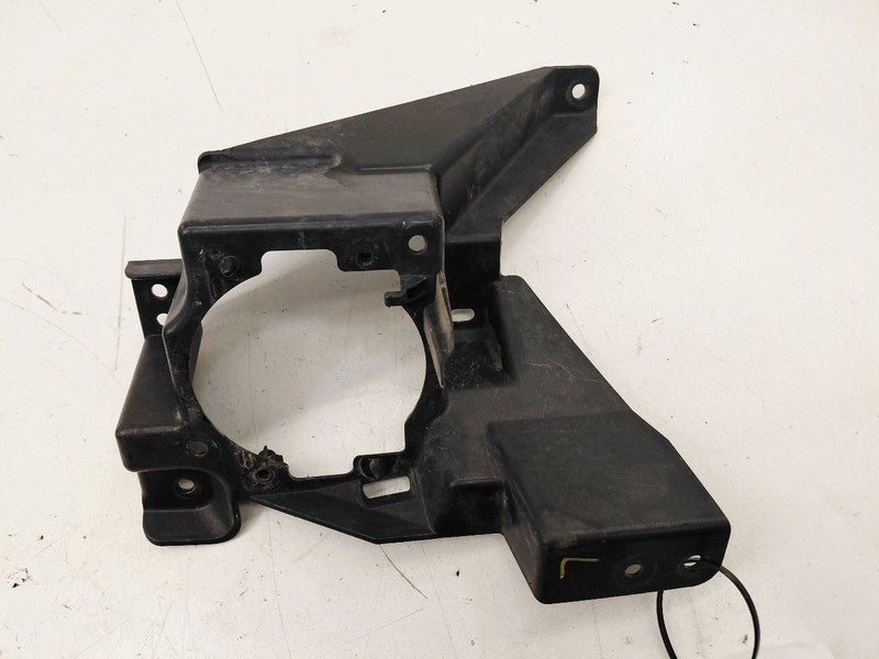 Ford Fusion Driver Left Front Fog Light Bumper Bracket {DS7315267} 201
