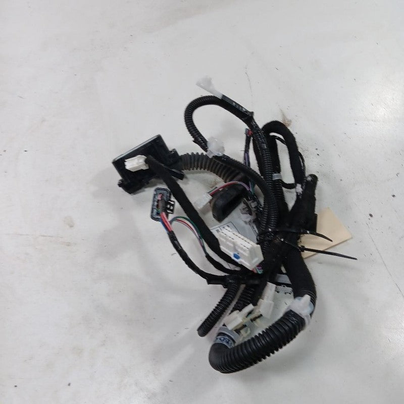 Nissan Sentra Door Harness Wire Wiring Left Driver Front  2023 2022 20