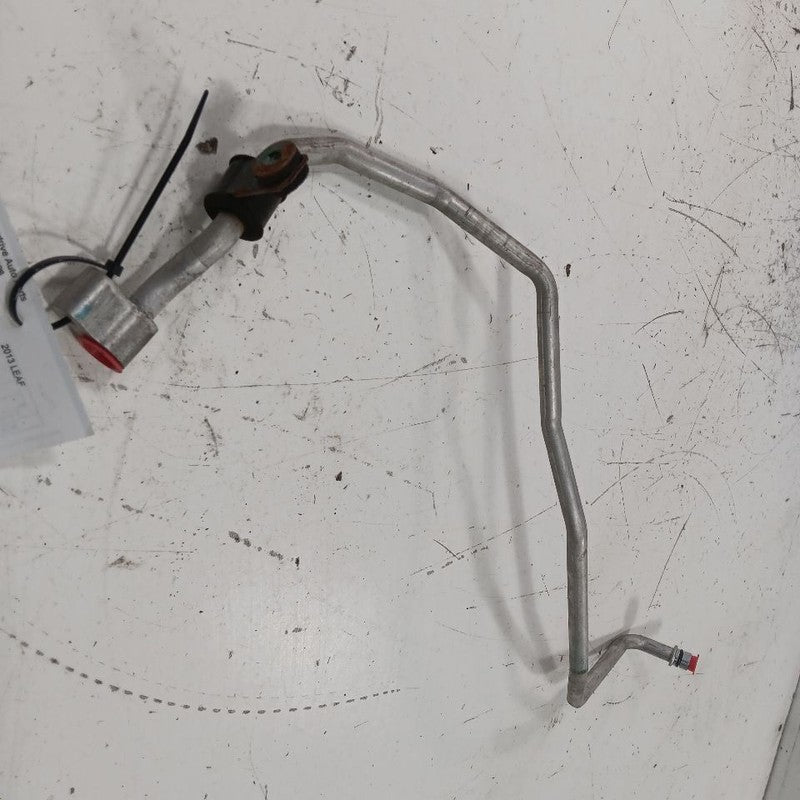 Nissan LEAF AC Hose Line  2013 2014 2015 2016 2017 OEM