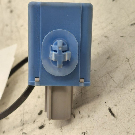 Toyota Prius Clearance Warnng Buzzer {8934312020} 2022 2021 2020