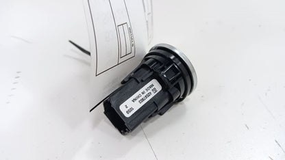 42597803 Ignition Switch With Keyless Ignition Opt BTM Fits 16-19 SPARK