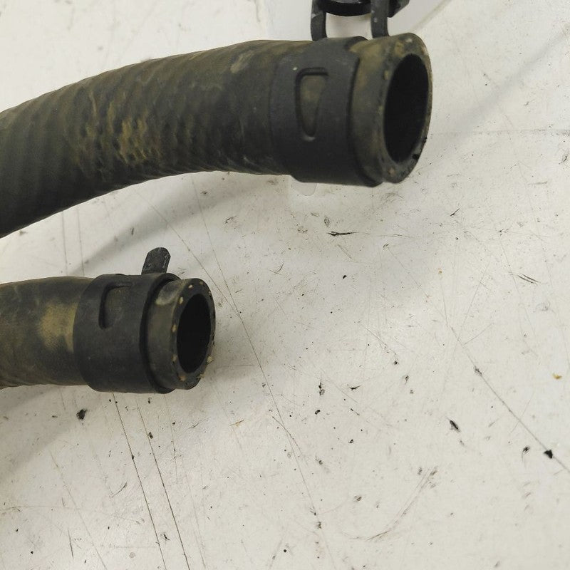 Mazda 3 Coolant Line Crossover Pipe  2.5 2023 2022 2021