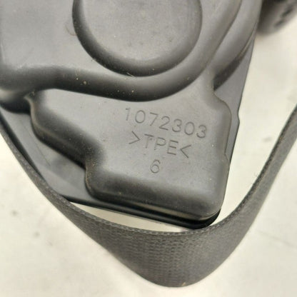 Nissan Versa Note Seat Belt Strap Retractor Left Driver Rear Back 2019