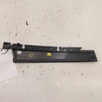 Ford Escape Passenger Right Front Door Applique Molding {LJ6BS20898AAW