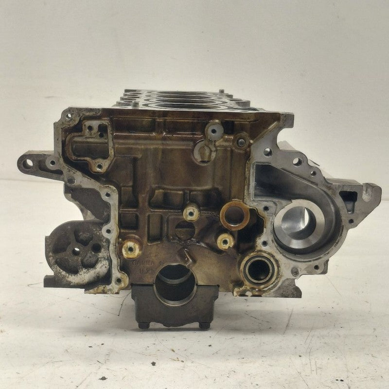 Bare Engine Cylinder Block Fits 12-19 Hyundai Accent