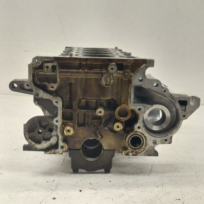 Bare Engine Cylinder Block Fits 12-19 Hyundai Accent