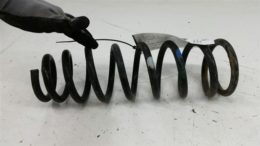 Coil Spring Rear Back Suspension 2010 Hyundai Sonata OEM