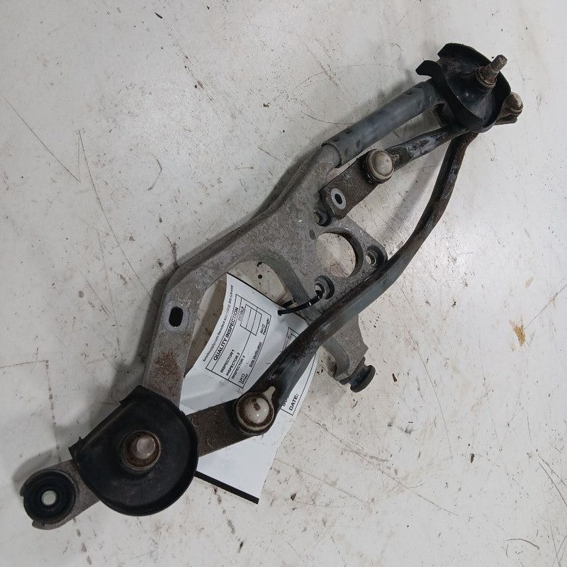 Windshield Wiper Transmission Linkage Sedan Fits 14-19 Toyota Corolla 