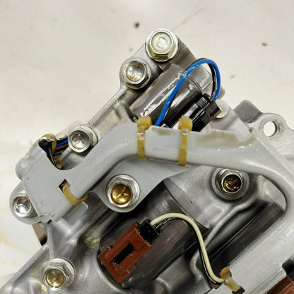 Mazda 3 Automatic Transmission Valve Body  2.5 2023 2022 2021