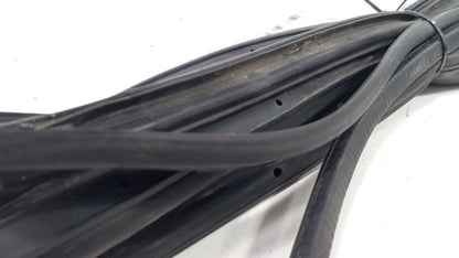 Subaru Forester On Door Seal Rubber Right Passenger Rear Back 2009 201