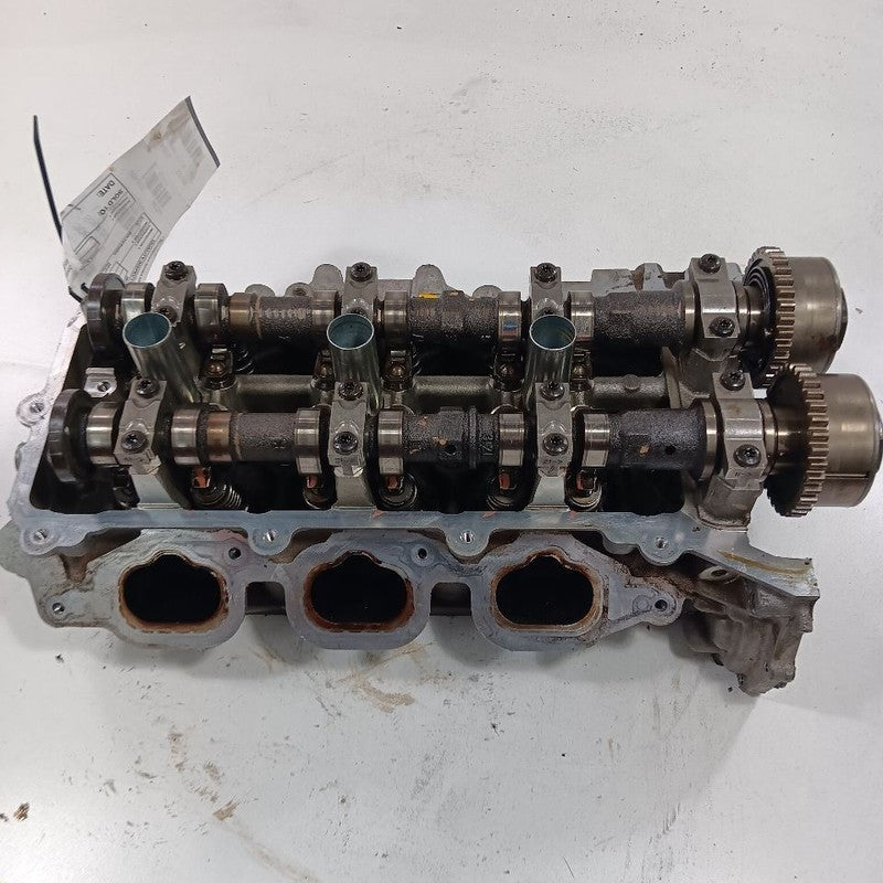 Driver Left Engine Cylinder Head 3.2L Fits 14-22 Jeep Cherokee