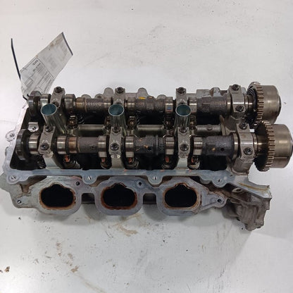 Driver Left Engine Cylinder Head 3.2L Fits 14-22 Jeep Cherokee