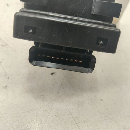 Column Mounted Windshield Wiper Switch Fits 14-20 Mazda 6