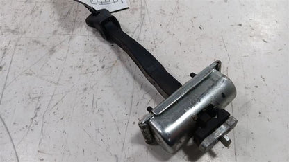 Dodge Dart Door Check Right Passenger Rear Hinge Stopper Detent  2013 