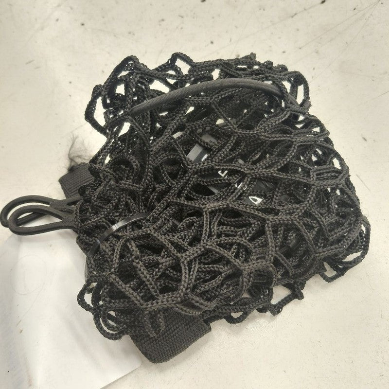Hyundai Veloster Cargo Net 2017 2016 2015 2014