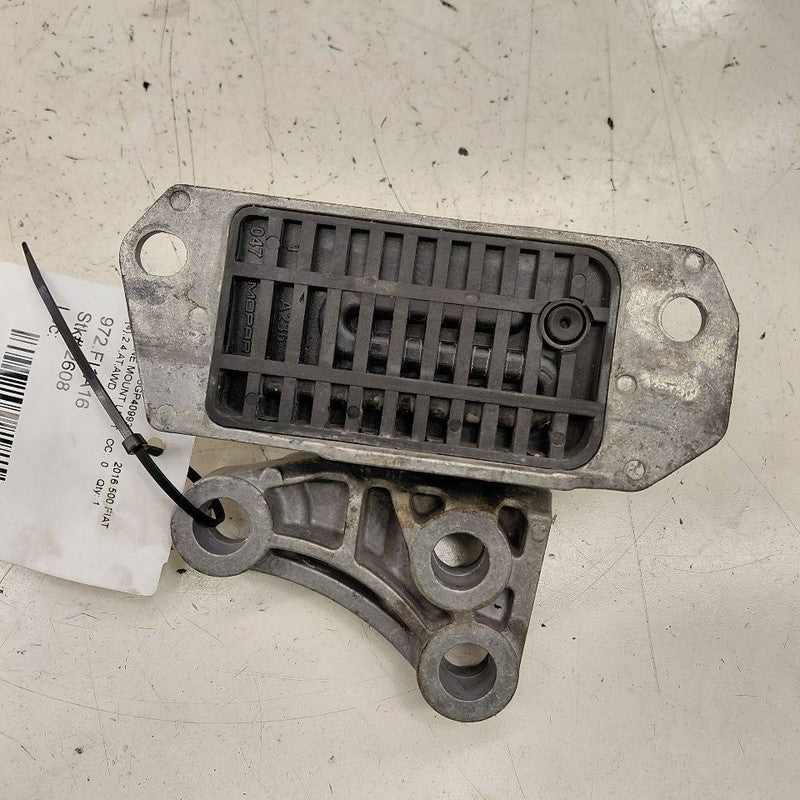 Fiat 500 X Model   Engine Motor Mount Left Driver  2.4 2016 2017