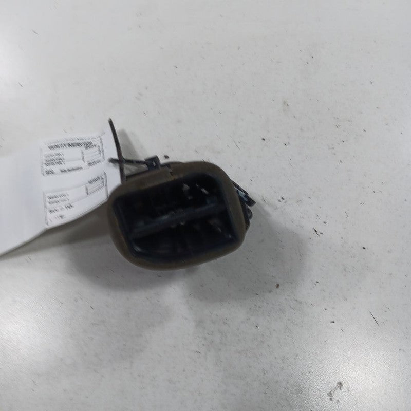 Honda Civic Dash Air Vent Left Driver  2018 2017 2016