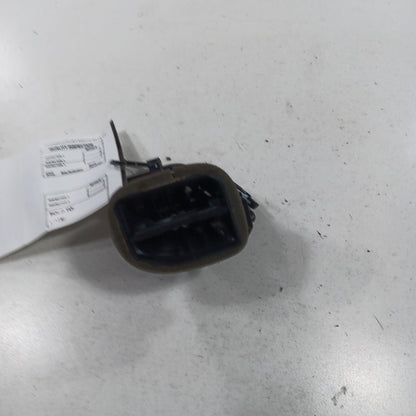 Honda Civic Dash Air Vent Left Driver  2018 2017 2016