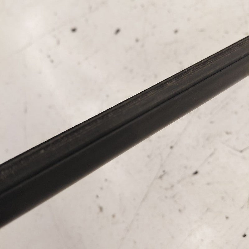 Chevy Volt Door Glass Window Weather Strip Trim Front Right Passenger 