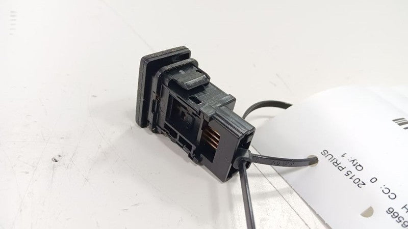 Toyota Prius Traction Switch    2012 2013 2014 2015 OEM