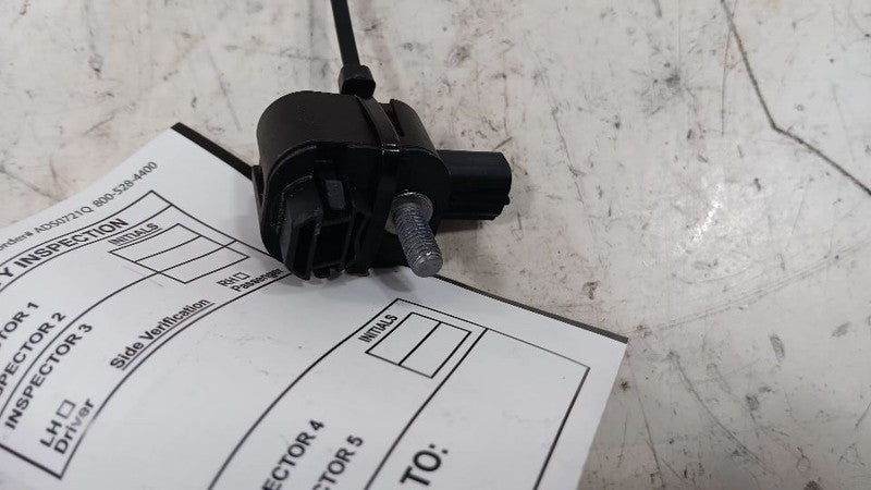 Buick Lacrosse Sensor  2017 2018 2019