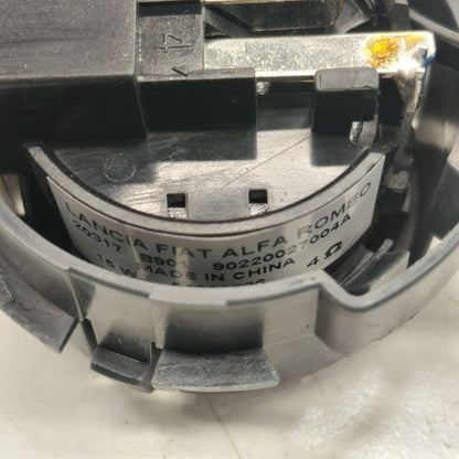 Alfa Romeo Stelvio Dash Speaker Left Driver Side  2018 2019 2020 2021