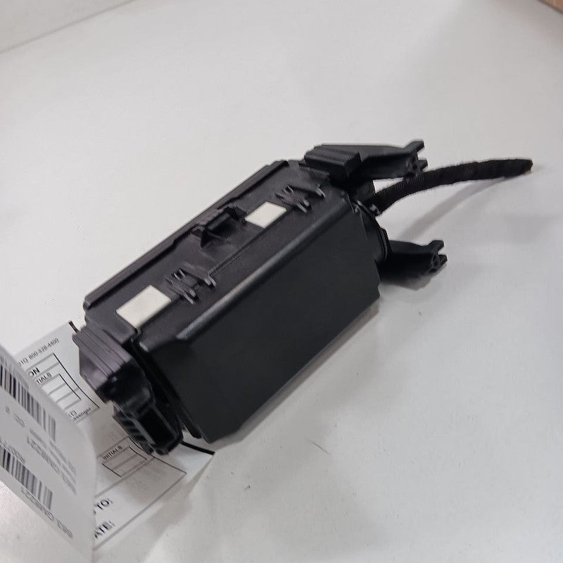 Chevy Trailblazer Cabin Fuse Box Interior Inner Under Dash  2021 2022 