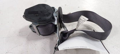 Nissan Sentra Seat Belt Strap Retractor Right Passenger Rear Back 2012 2011 2010