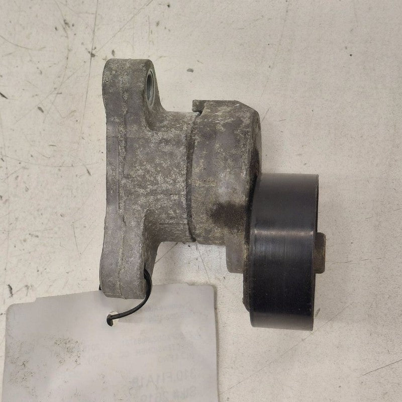 2018 Fiat 500 X 2.4 Model Belt Tensioner Pulley