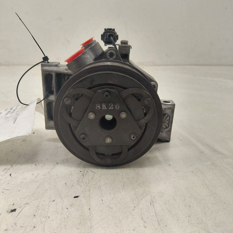 Air Conditioning AC Compressor Fits 15-19 Nissan Micra