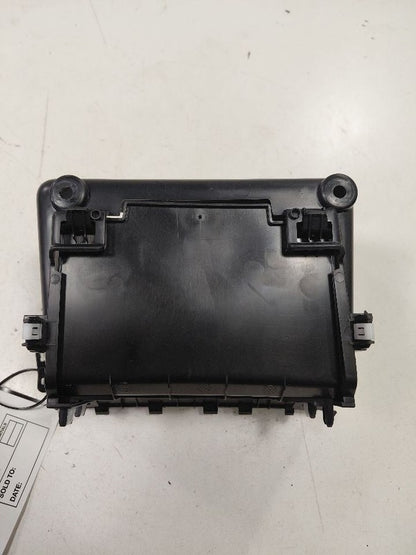 Jeep Compass Storage Pocket  2025 2024 2023 OEM