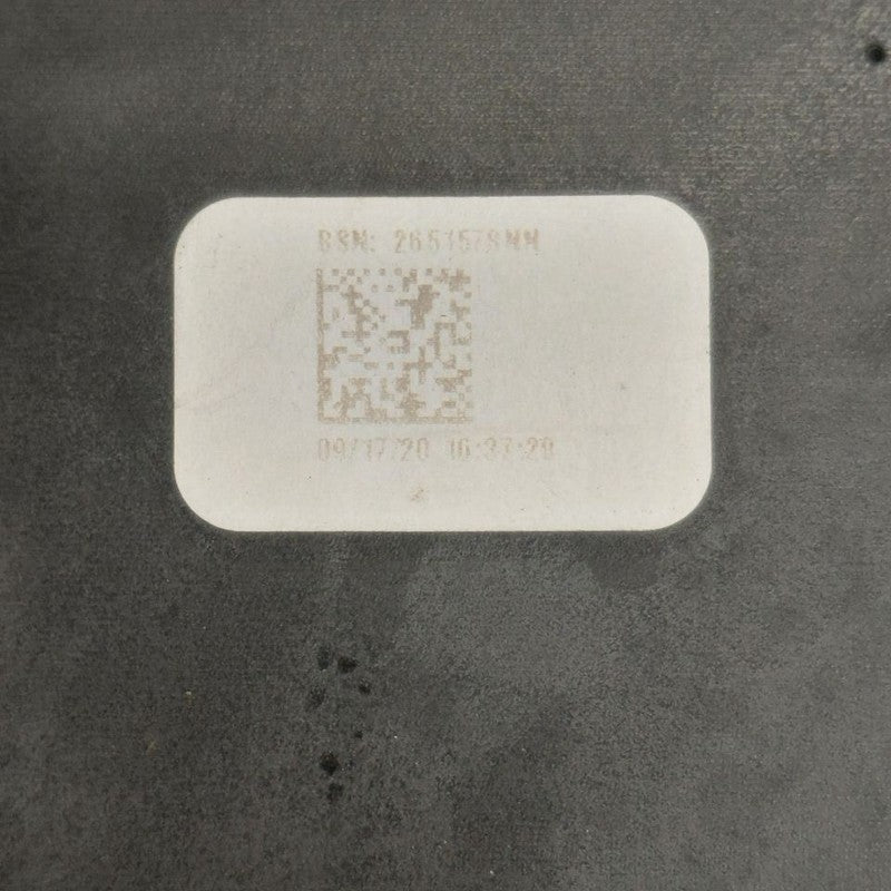 Ford Edge Arm Rest  2019 2020 2021 2022