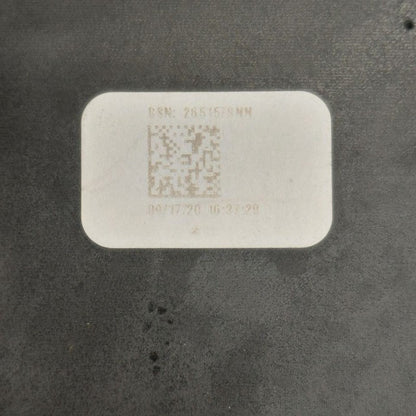 Ford Edge Arm Rest  2019 2020 2021 2022