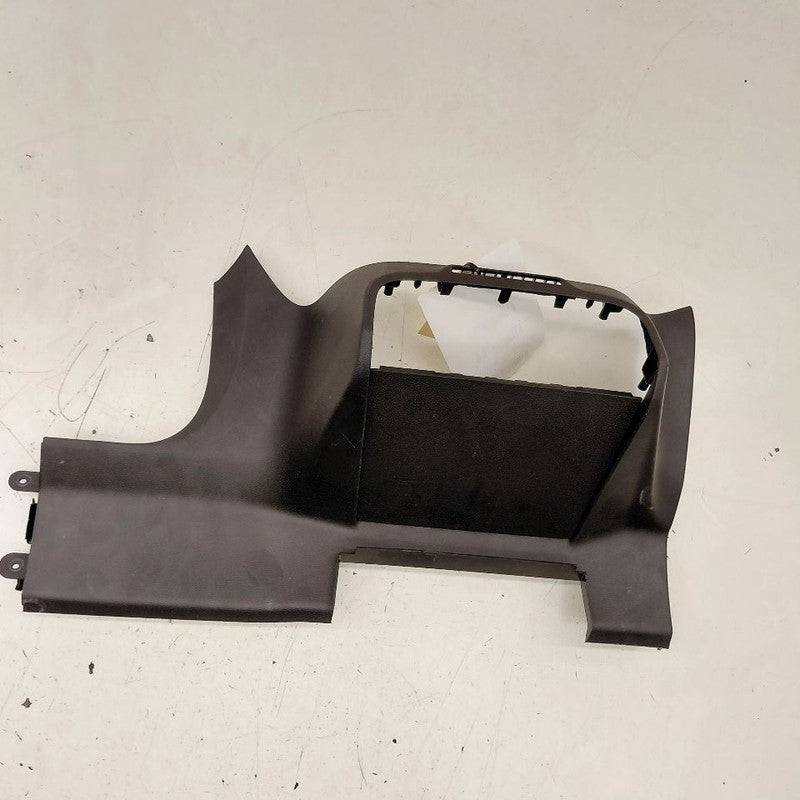 Ford Escape Center Lower Dash Bezel Trim (Broken Tab) 2022 2023 2024