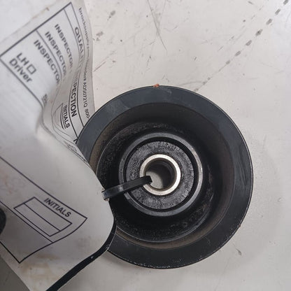 INFINITI QX50 Idler Idle Pulley  2017 2016 2015 2014